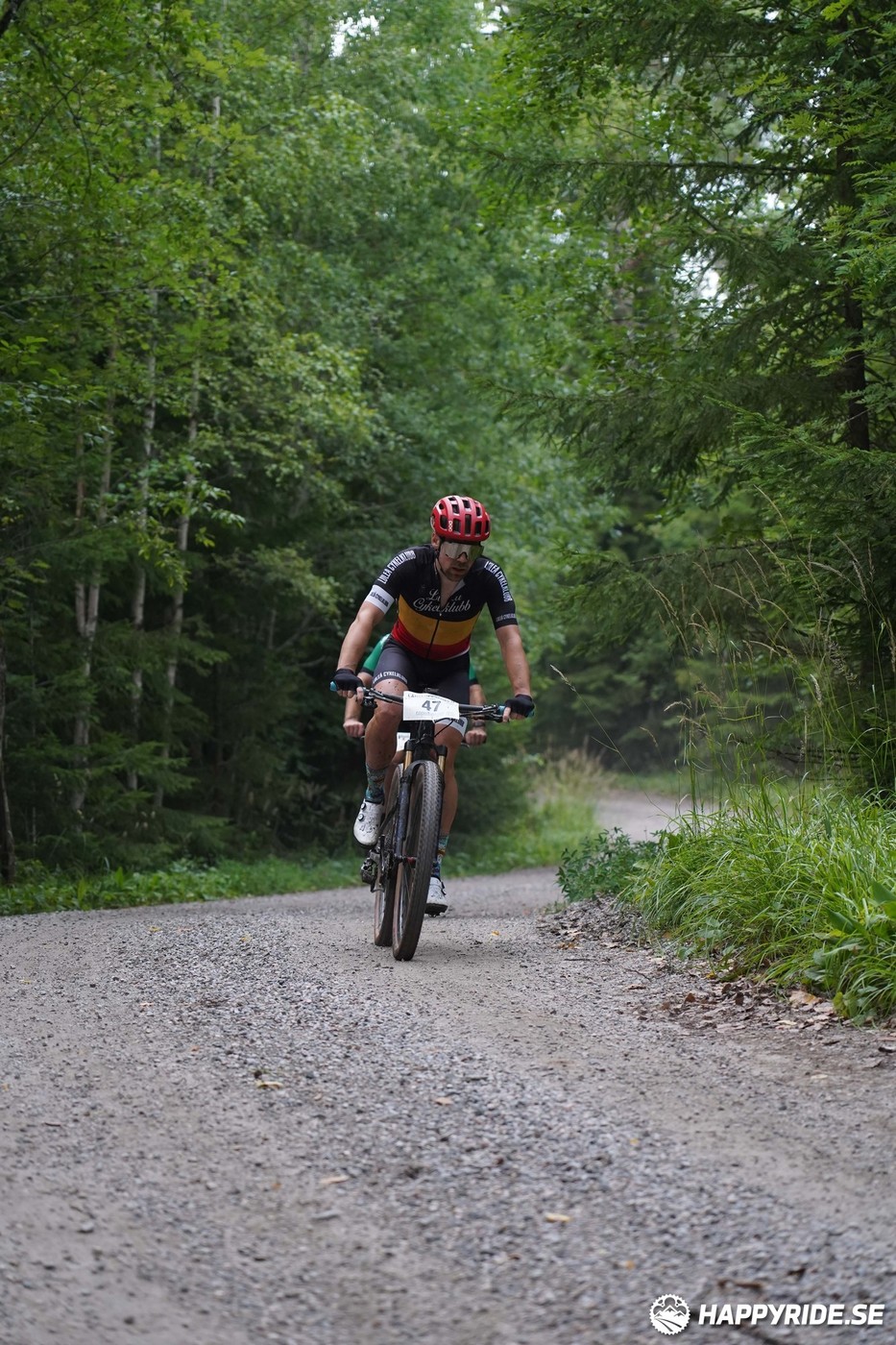 Bild från Finnmarksturen 2022