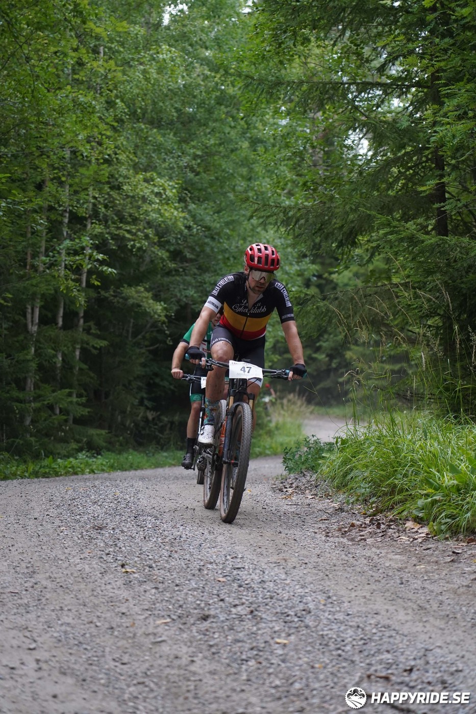 Bild från Finnmarksturen 2022