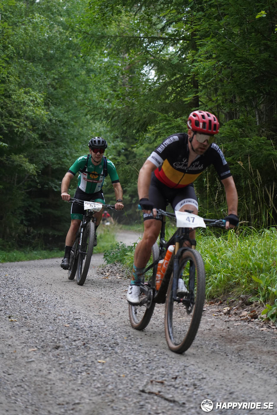 Bild från Finnmarksturen 2022