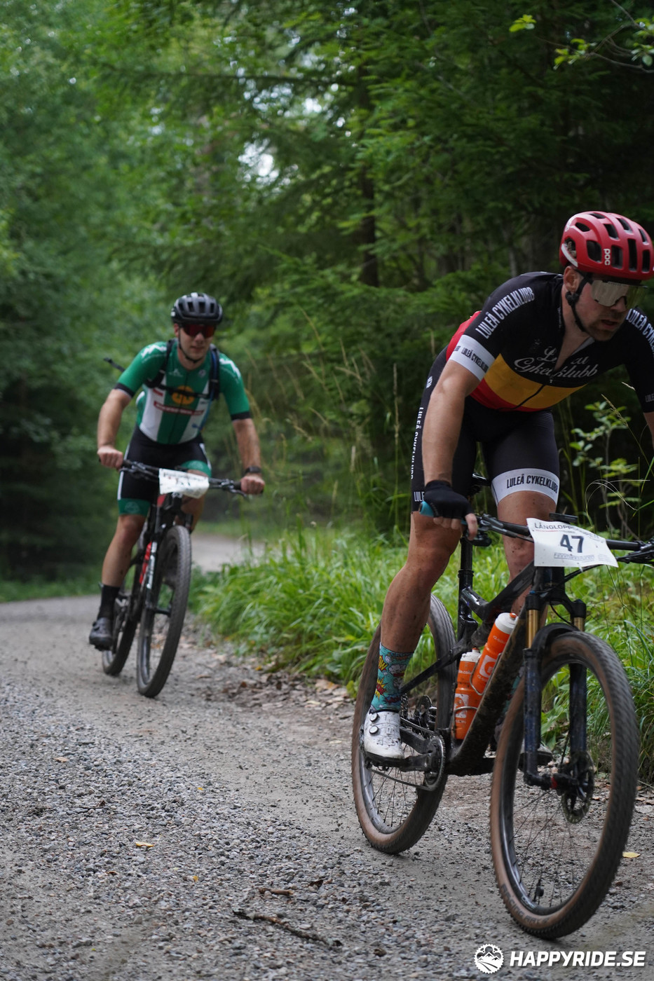 Bild från Finnmarksturen 2022