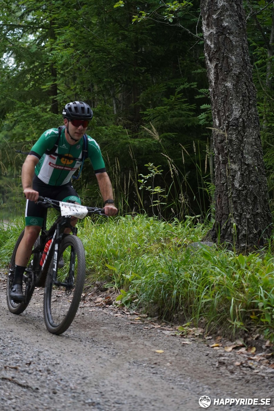 Bild från Finnmarksturen 2022