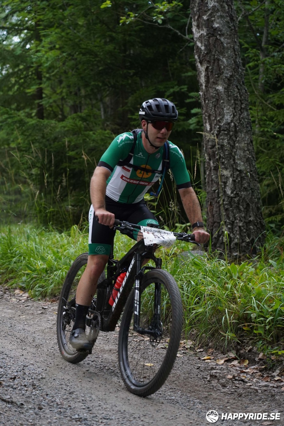 Bild från Finnmarksturen 2022