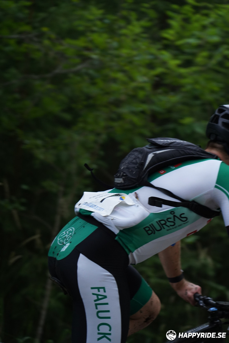 Bild från Finnmarksturen 2022