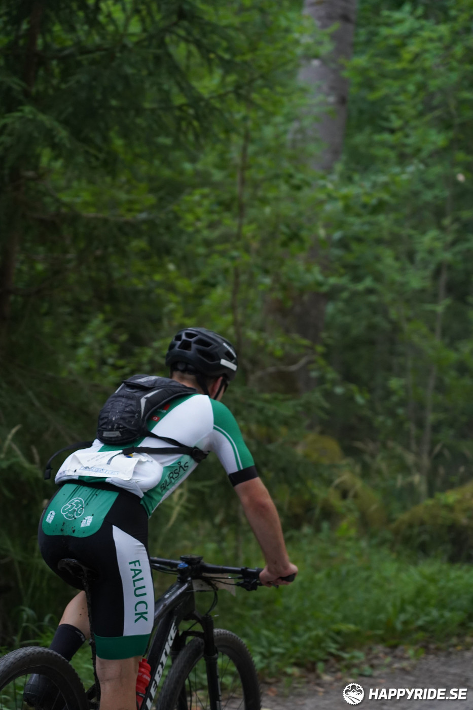 Bild från Finnmarksturen 2022