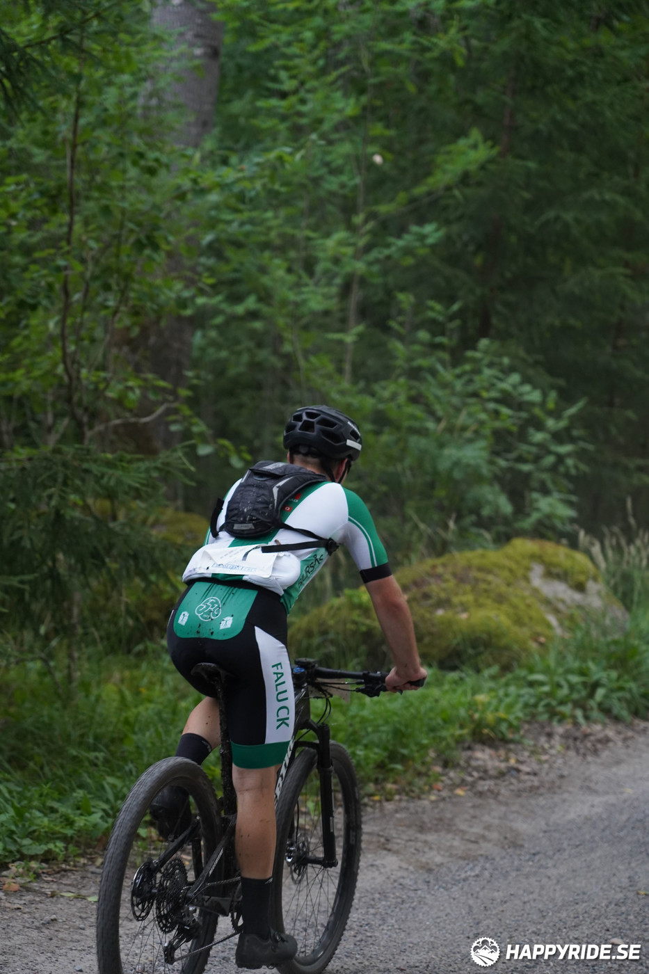 Bild från Finnmarksturen 2022