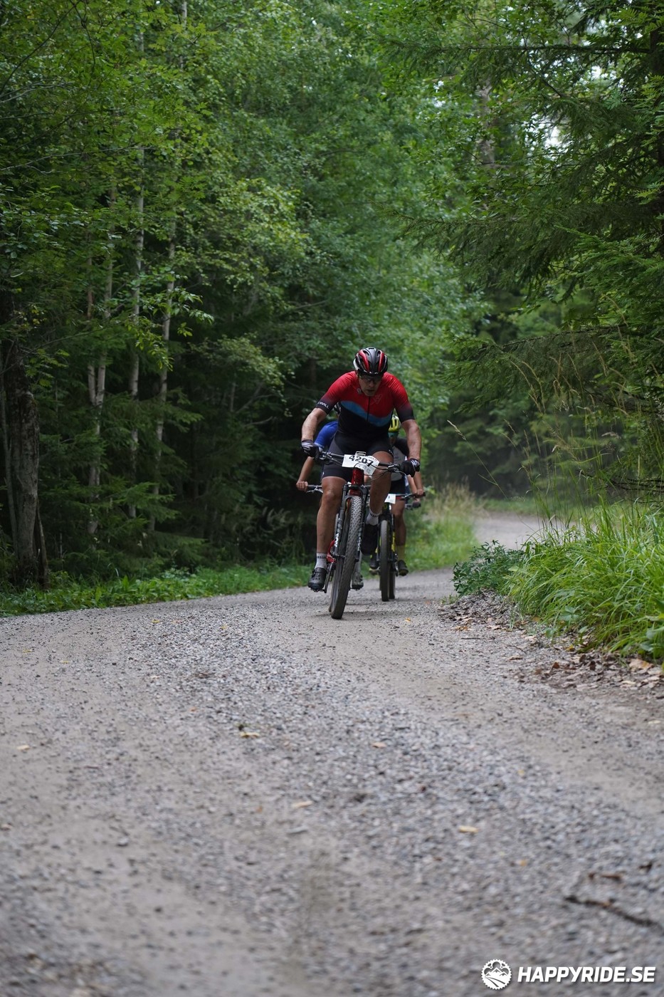 Bild från Finnmarksturen 2022