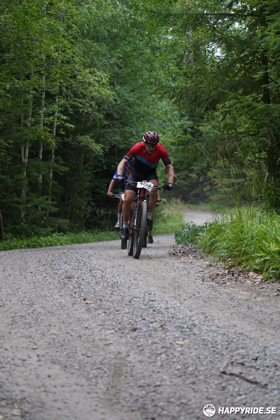 Bild från Finnmarksturen 2022