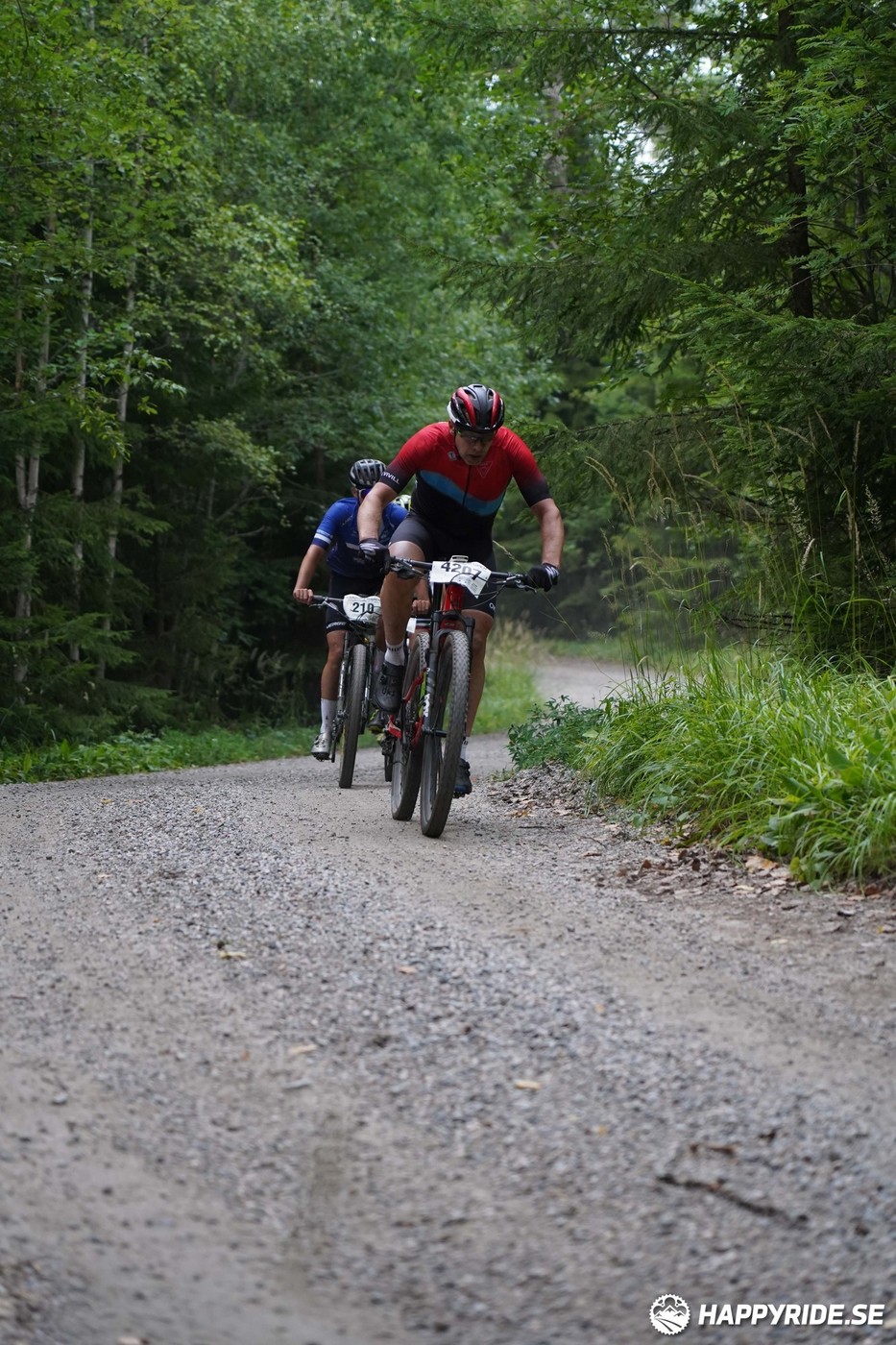 Bild från Finnmarksturen 2022