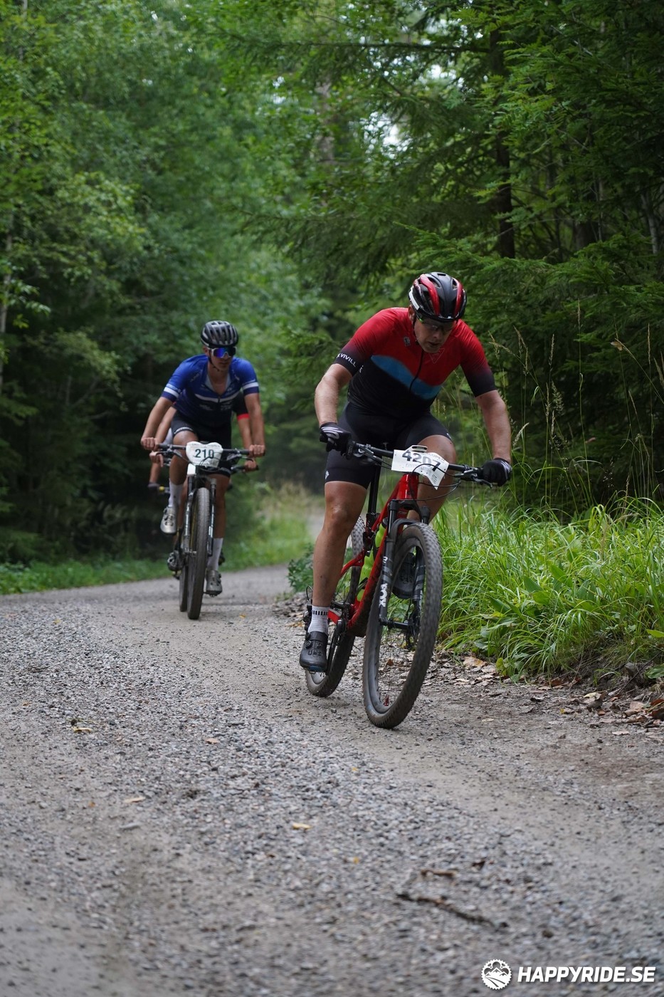 Bild från Finnmarksturen 2022