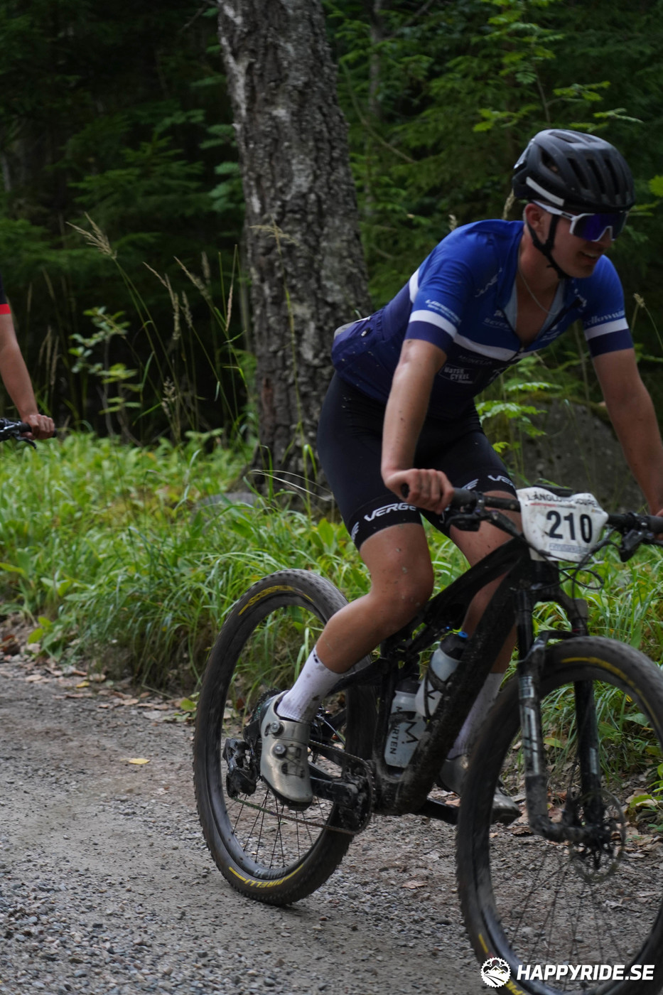 Bild från Finnmarksturen 2022