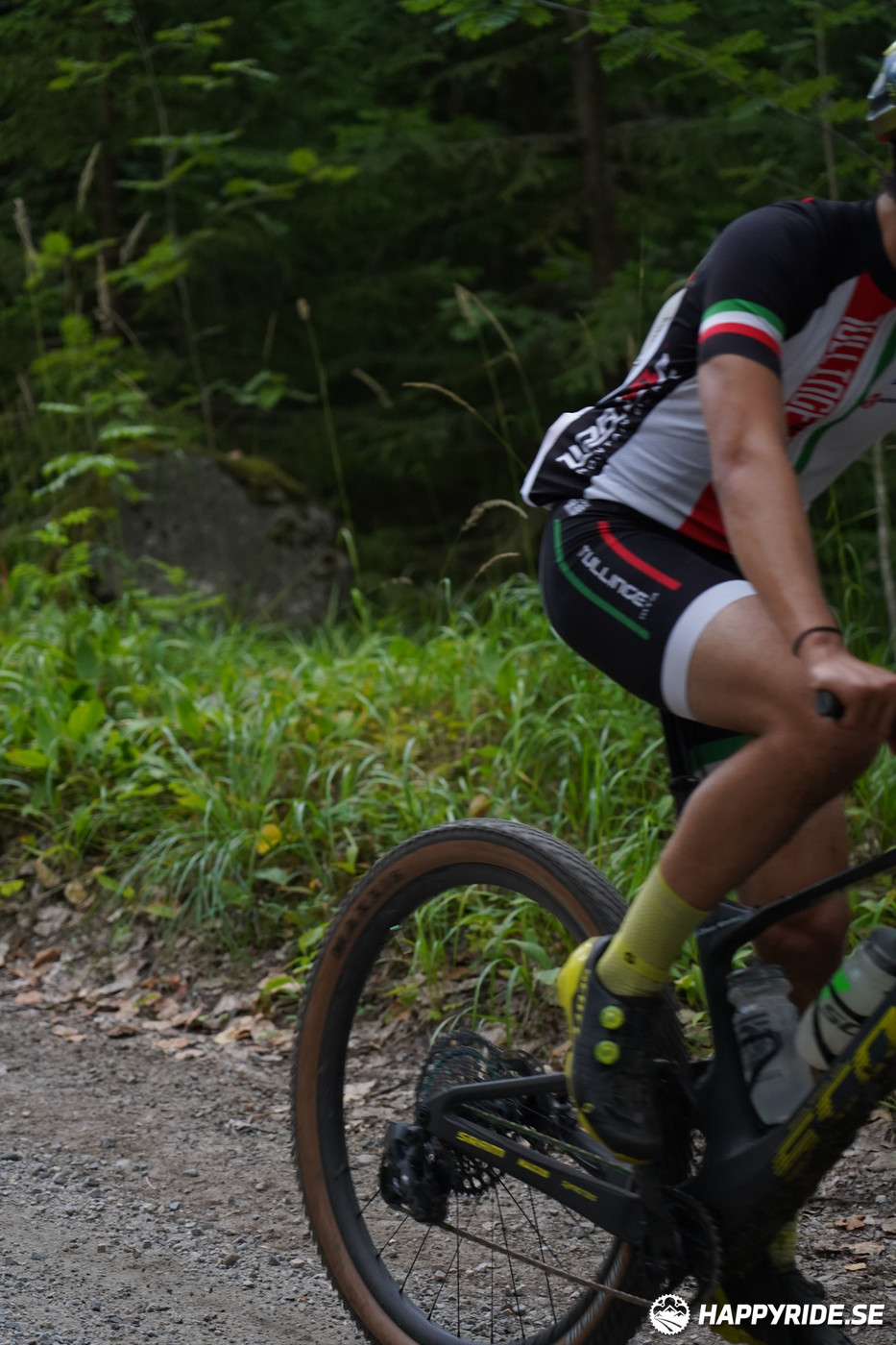 Bild från Finnmarksturen 2022