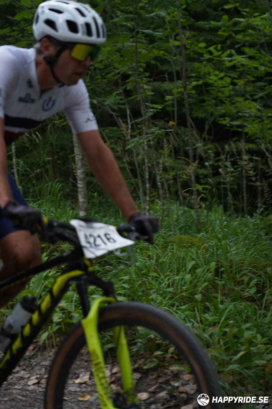 Bild från Finnmarksturen 2022