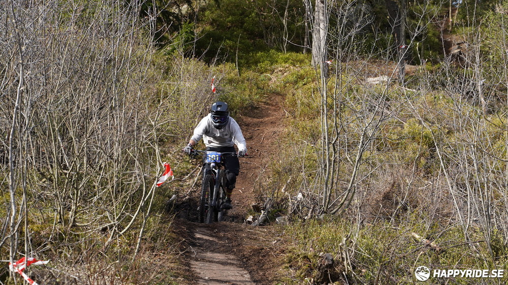 Bild från Göteborgsenduron Swe Cup 2022