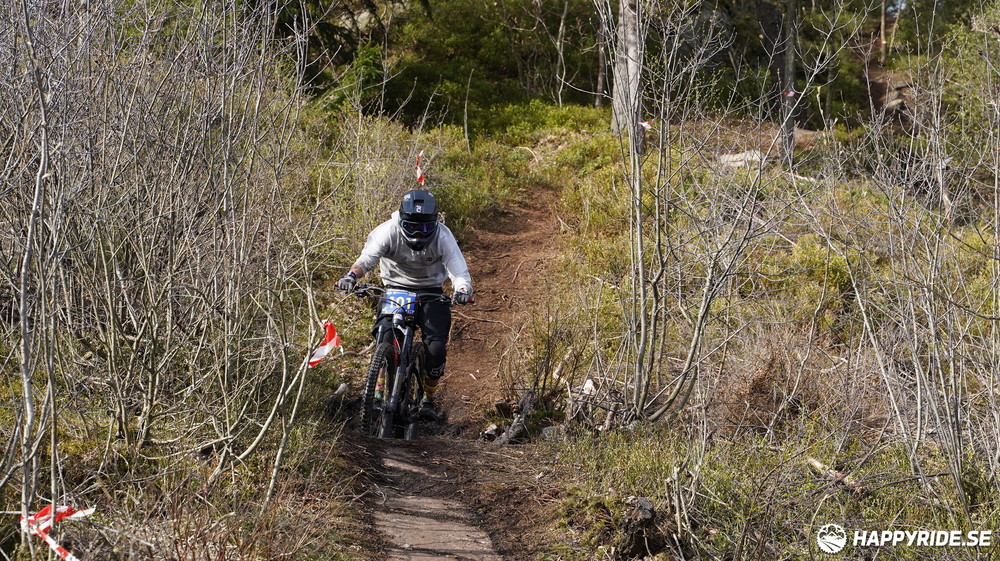 Bild från Göteborgsenduron Swe Cup 2022
