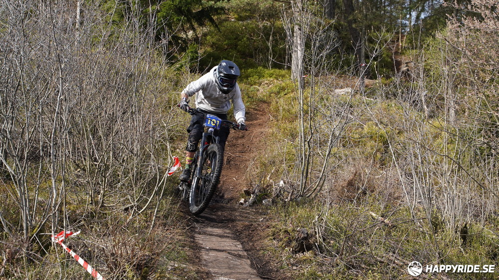 Bild från Göteborgsenduron Swe Cup 2022