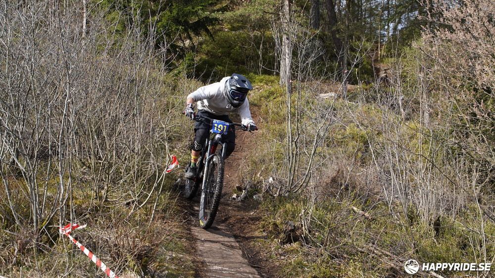 Bild från Göteborgsenduron Swe Cup 2022