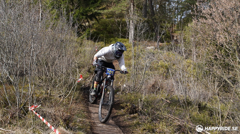 Bild från Göteborgsenduron Swe Cup 2022