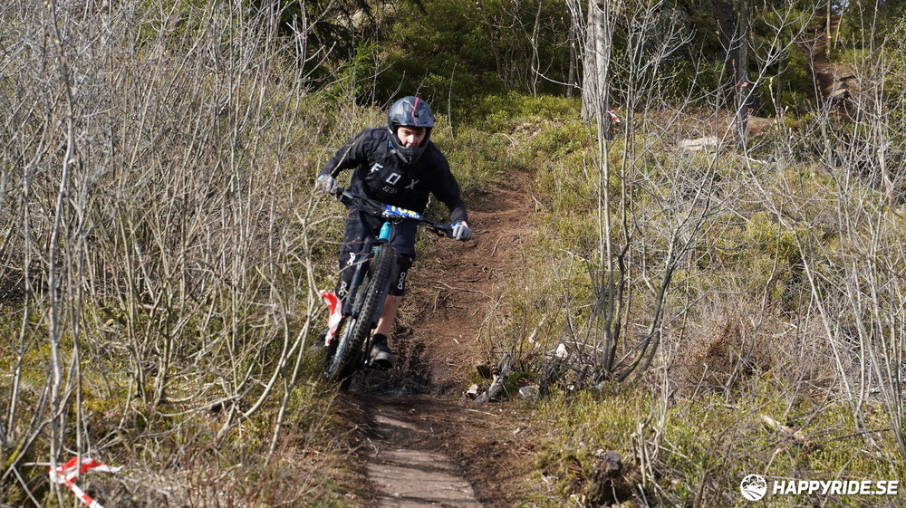 Bild från Göteborgsenduron Swe Cup 2022