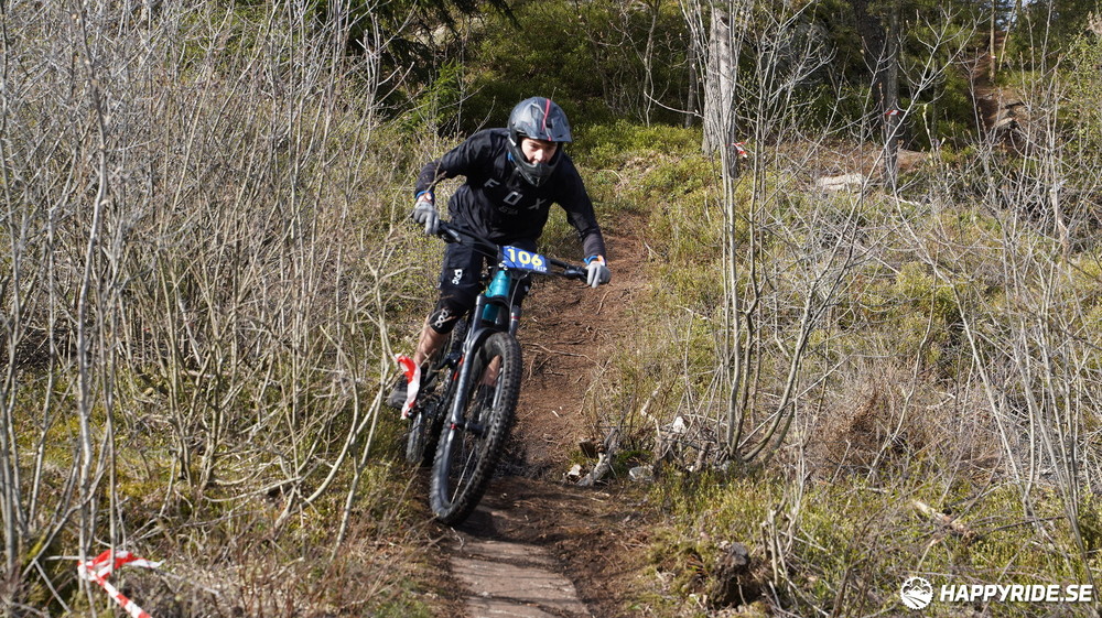 Bild från Göteborgsenduron Swe Cup 2022