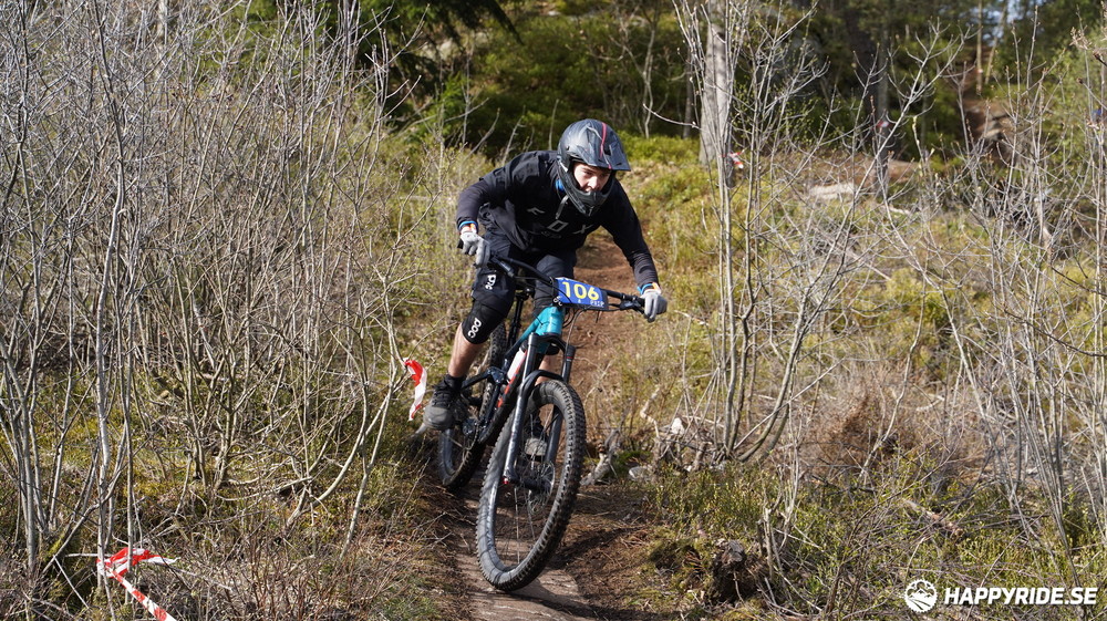 Bild från Göteborgsenduron Swe Cup 2022