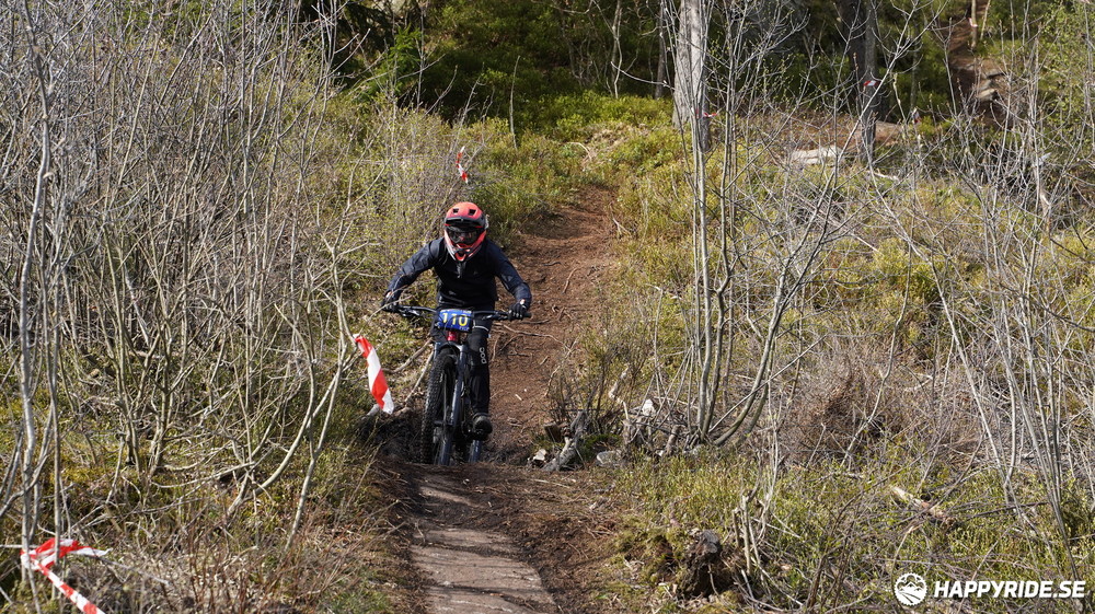 Bild från Göteborgsenduron Swe Cup 2022