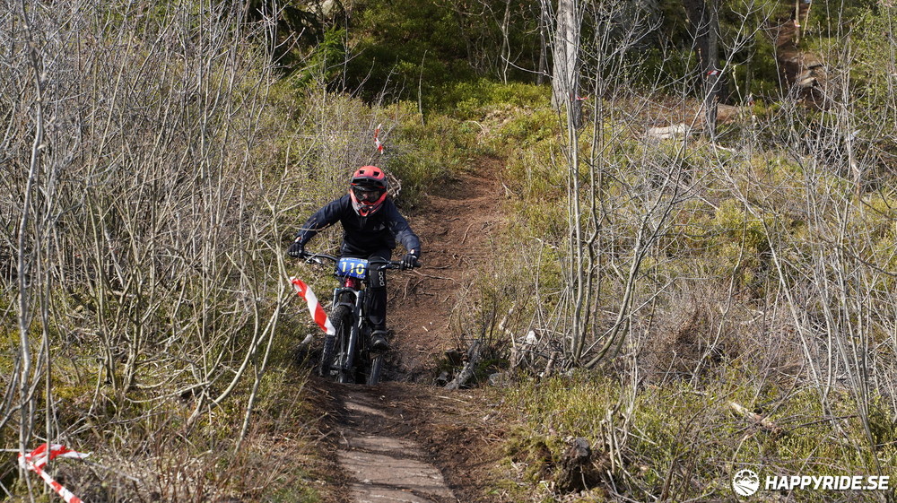 Bild från Göteborgsenduron Swe Cup 2022