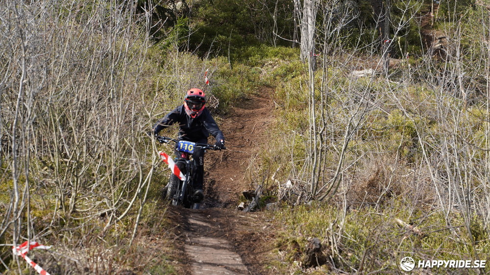 Bild från Göteborgsenduron Swe Cup 2022