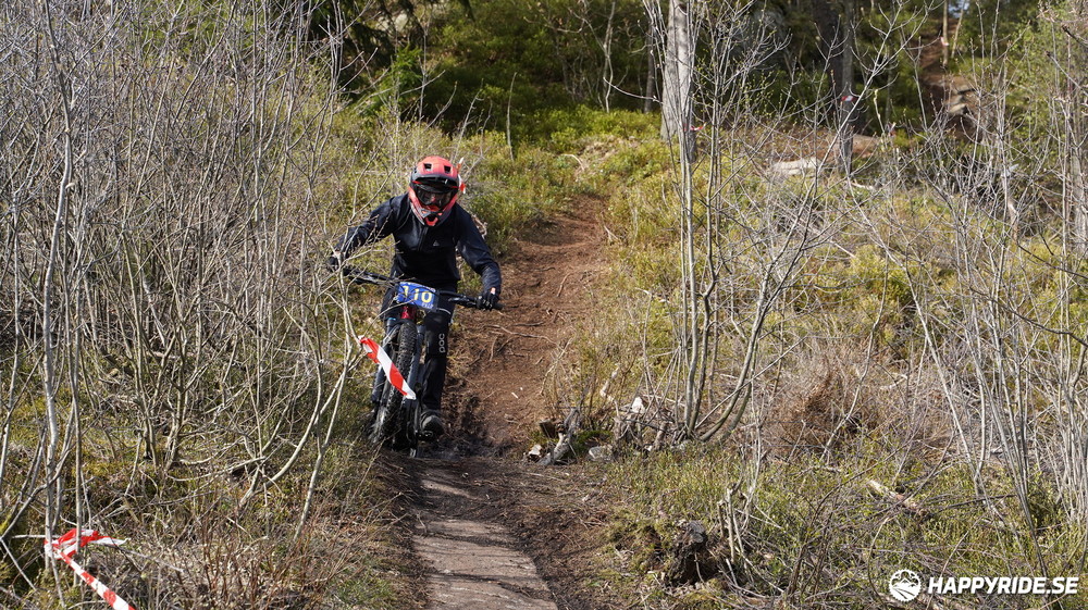 Bild från Göteborgsenduron Swe Cup 2022