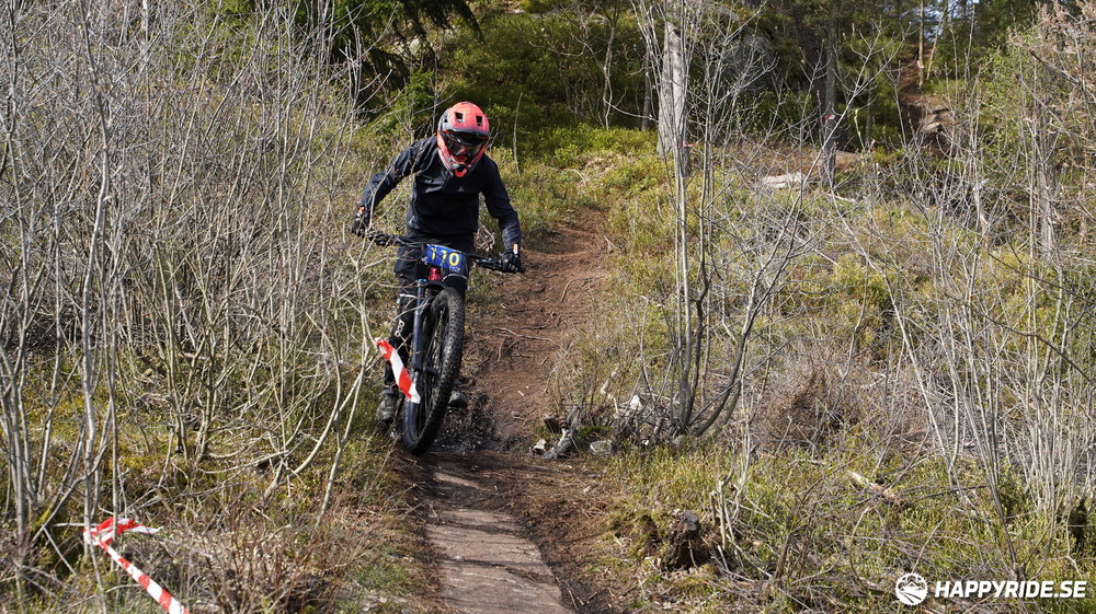 Bild från Göteborgsenduron Swe Cup 2022