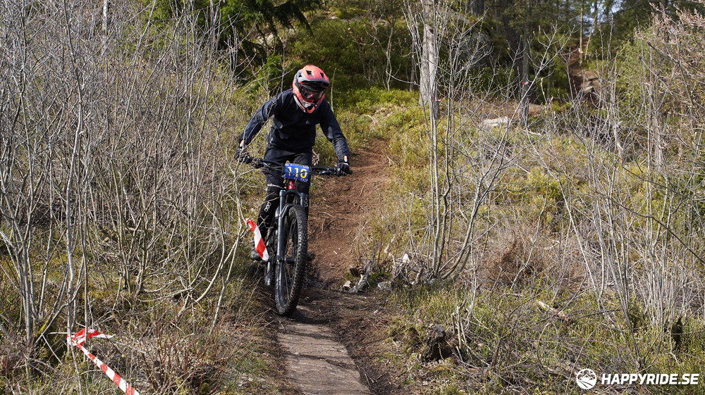 Bild från Göteborgsenduron Swe Cup 2022