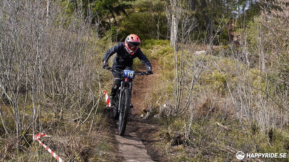 Bild från Göteborgsenduron Swe Cup 2022