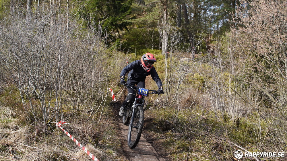 Bild från Göteborgsenduron Swe Cup 2022