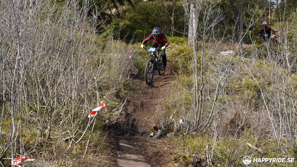 Bild från Göteborgsenduron Swe Cup 2022