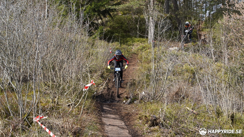 Bild från Göteborgsenduron Swe Cup 2022