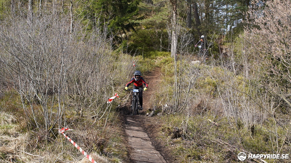 Bild från Göteborgsenduron Swe Cup 2022