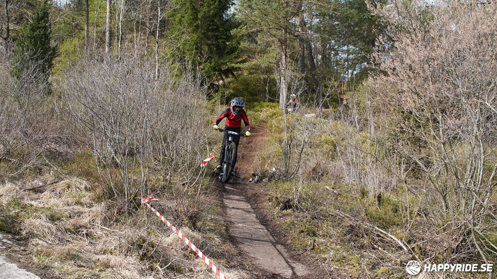 Bild från Göteborgsenduron Swe Cup 2022