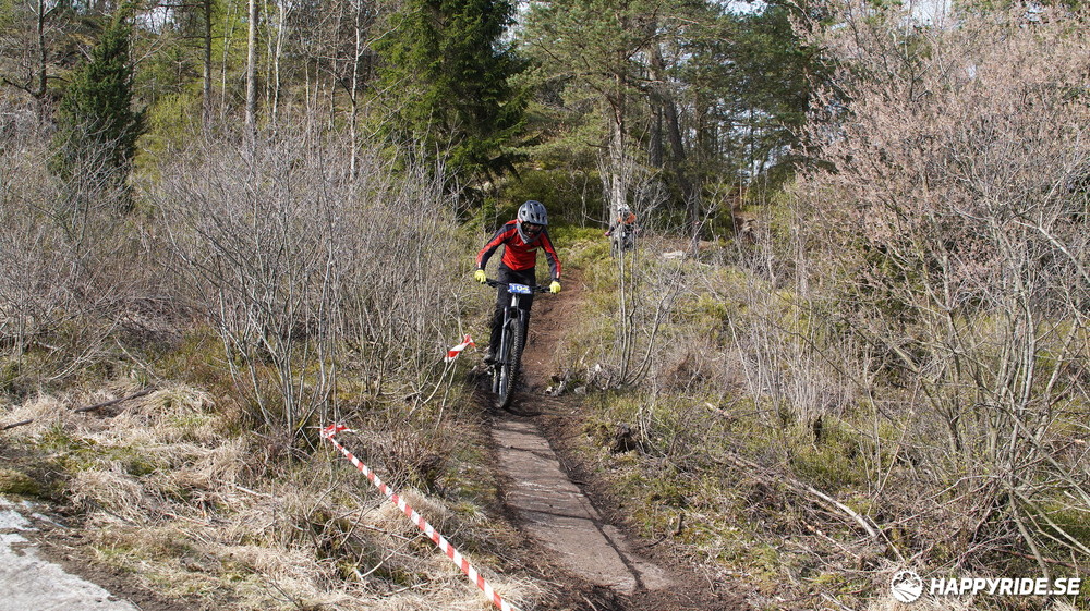 Bild från Göteborgsenduron Swe Cup 2022