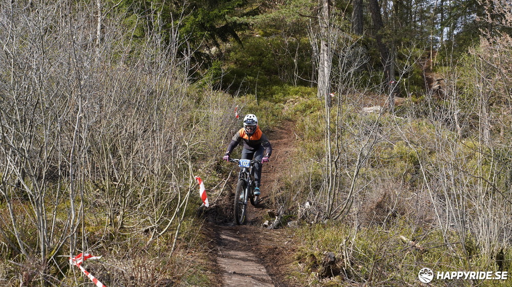 Bild från Göteborgsenduron Swe Cup 2022