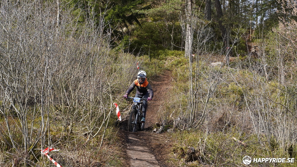 Bild från Göteborgsenduron Swe Cup 2022