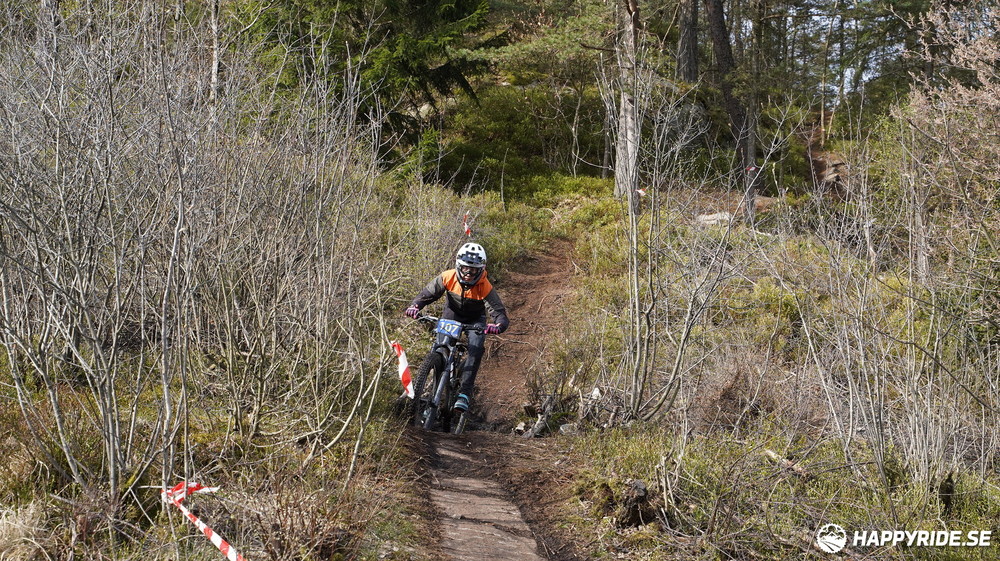 Bild från Göteborgsenduron Swe Cup 2022