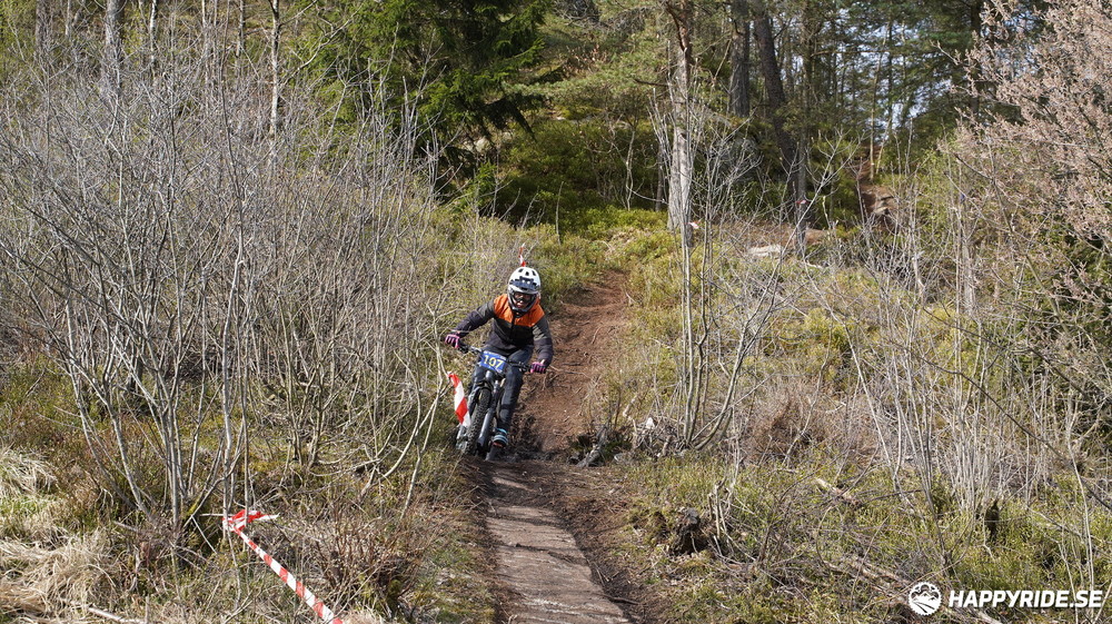 Bild från Göteborgsenduron Swe Cup 2022