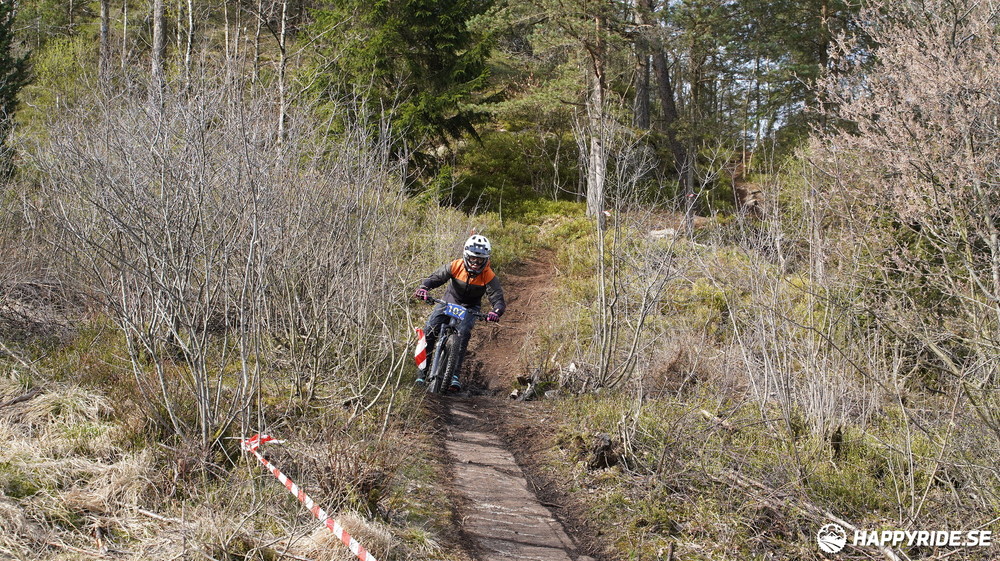 Bild från Göteborgsenduron Swe Cup 2022