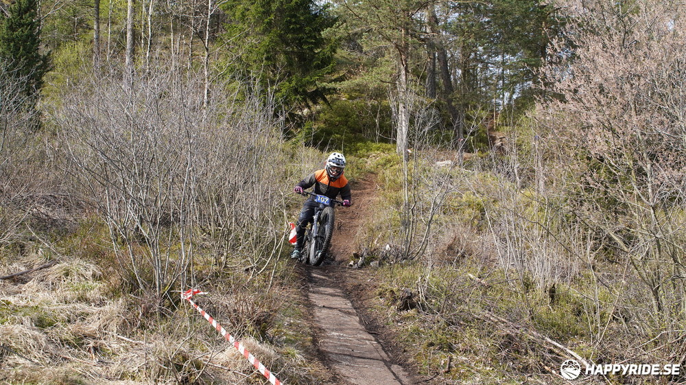 Bild från Göteborgsenduron Swe Cup 2022