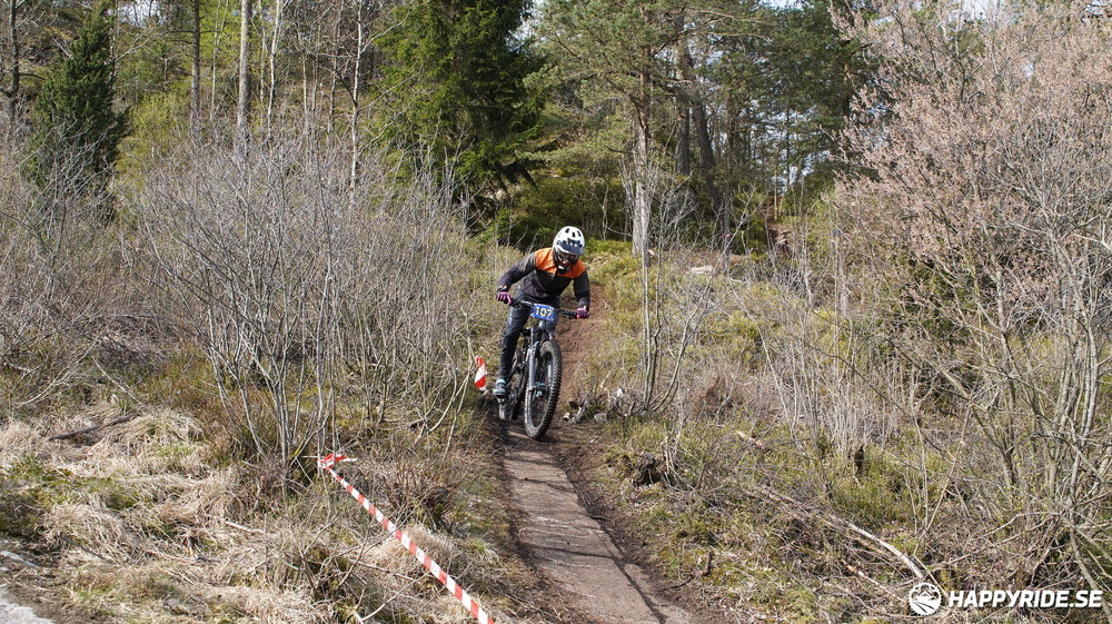 Bild från Göteborgsenduron Swe Cup 2022