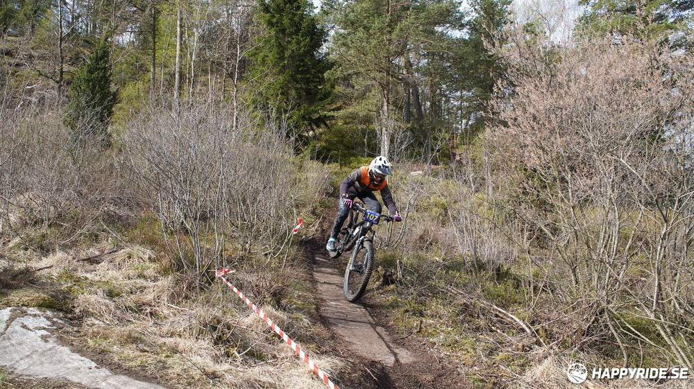 Bild från Göteborgsenduron Swe Cup 2022