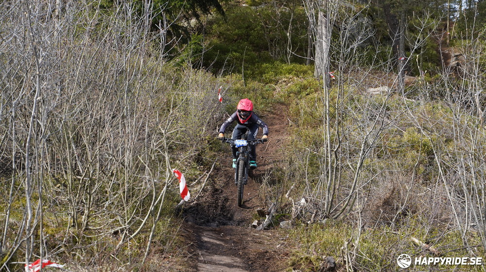 Bild från Göteborgsenduron Swe Cup 2022