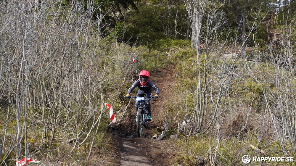 Bild från Göteborgsenduron Swe Cup 2022