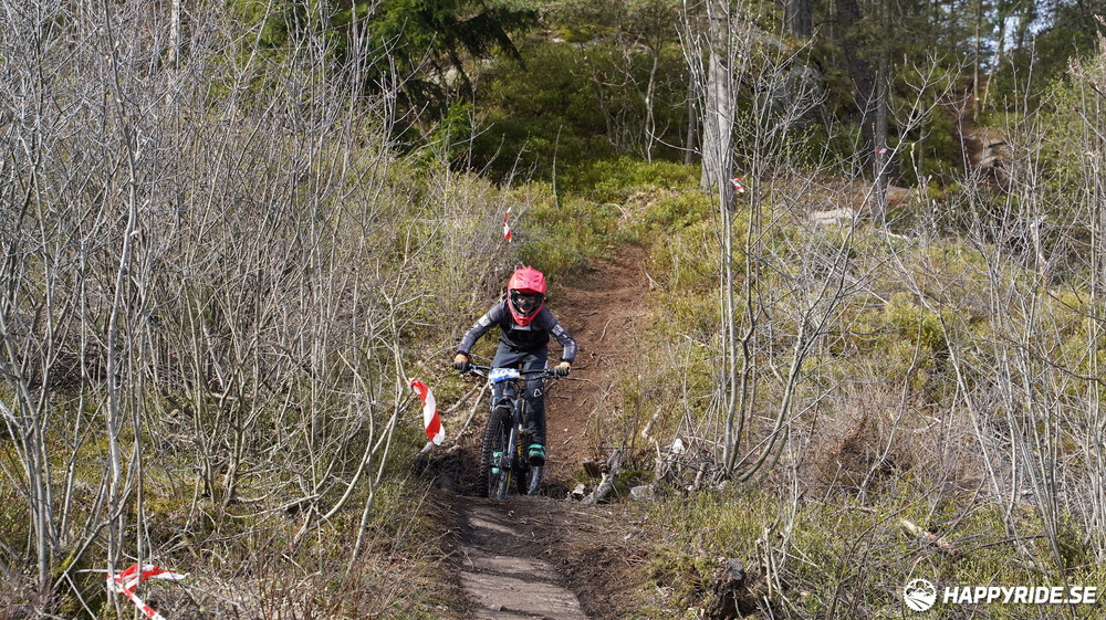 Bild från Göteborgsenduron Swe Cup 2022