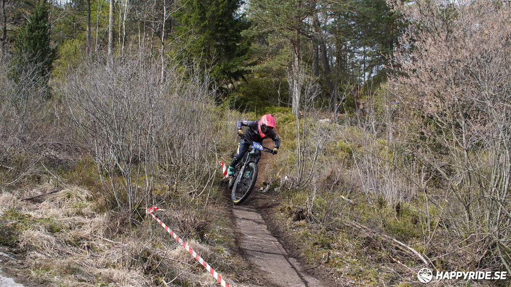 Bild från Göteborgsenduron Swe Cup 2022