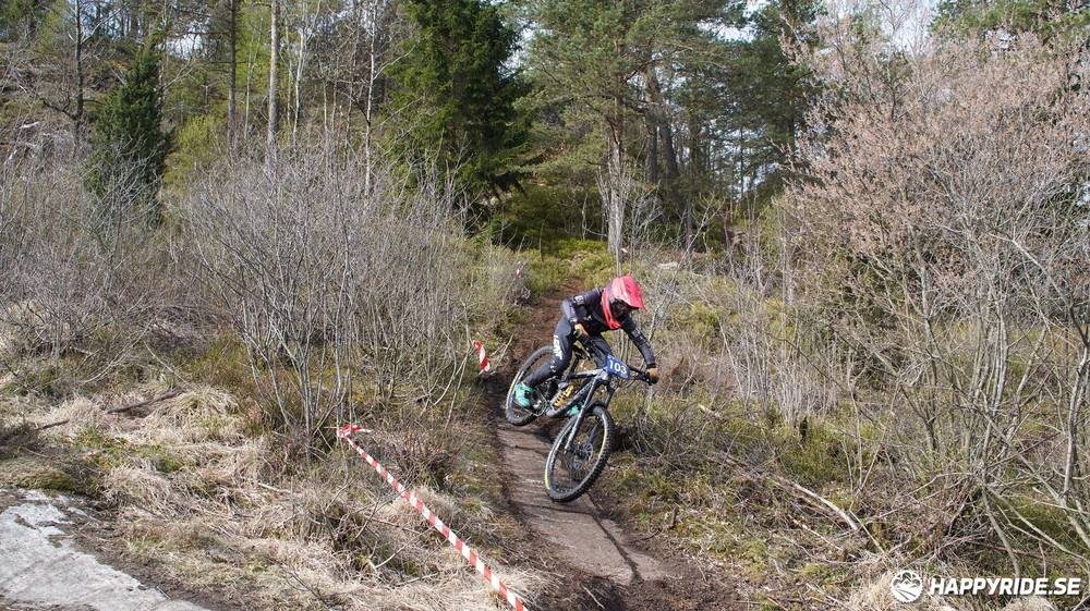 Bild från Göteborgsenduron Swe Cup 2022